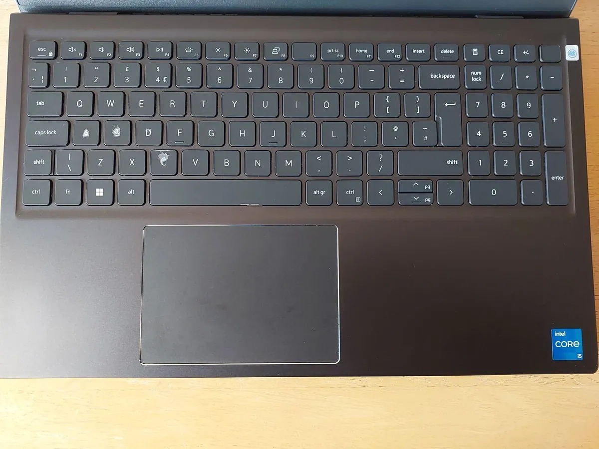 Cheap Laptop Dell Vostro 5510 | Intel i5-11320H | - Image 2