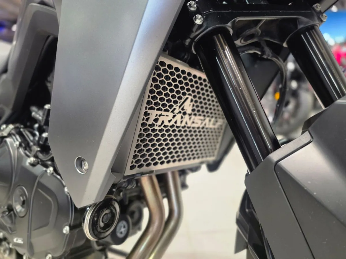 Honda XL750 Transalp - Image 4