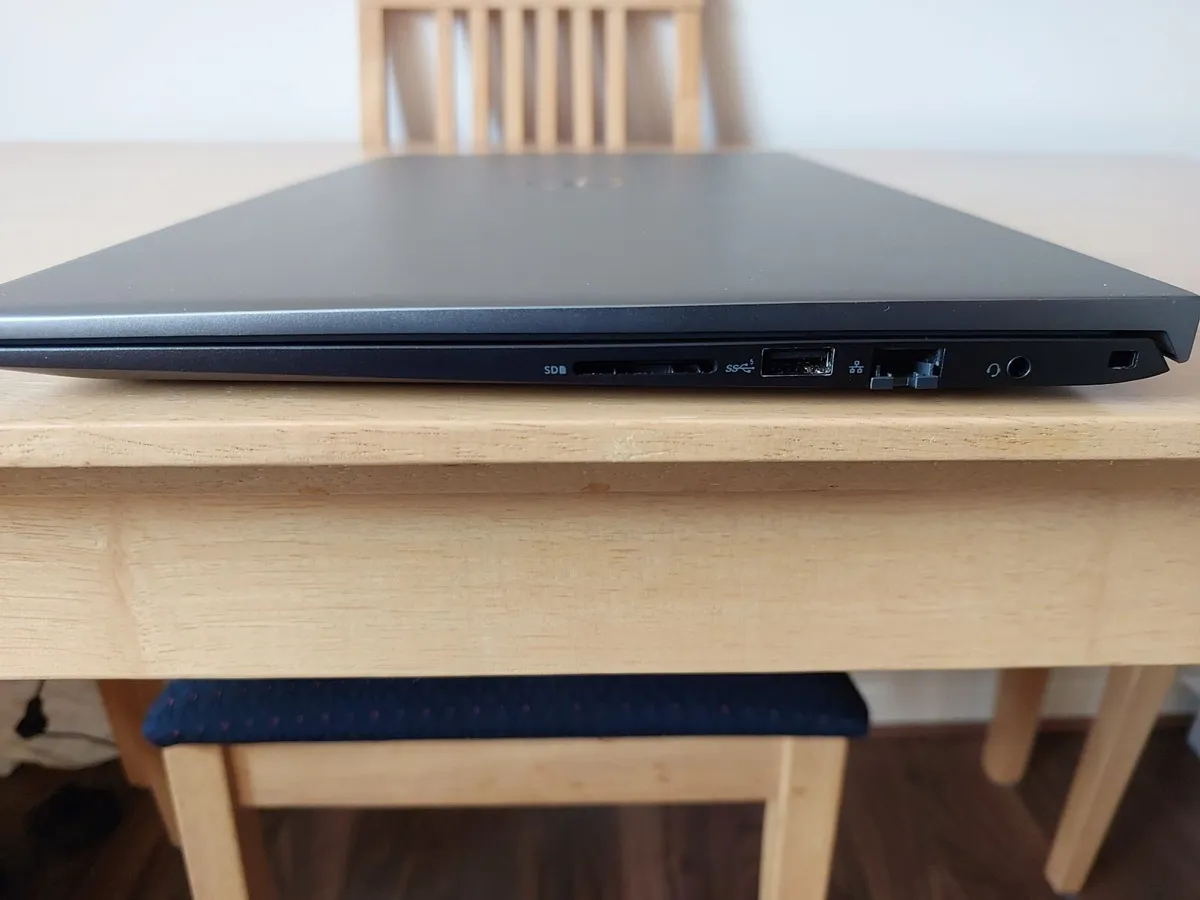 Cheap Laptop Dell Vostro 5510 | Intel i5-11320H | - Image 4