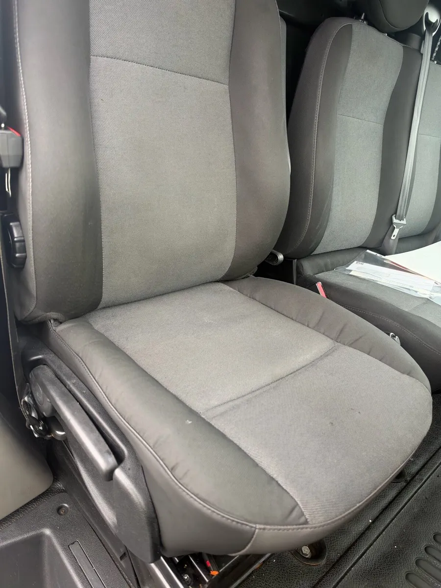 Renault master 2022 - Image 3