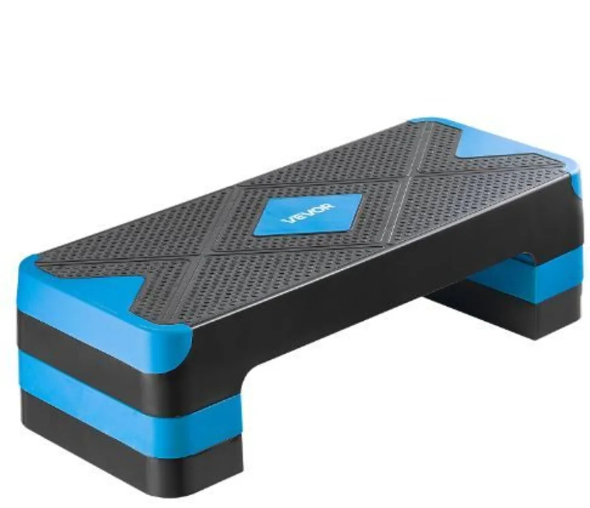 Aerobic Exercise Step Platform, 28-Inch - Image 1