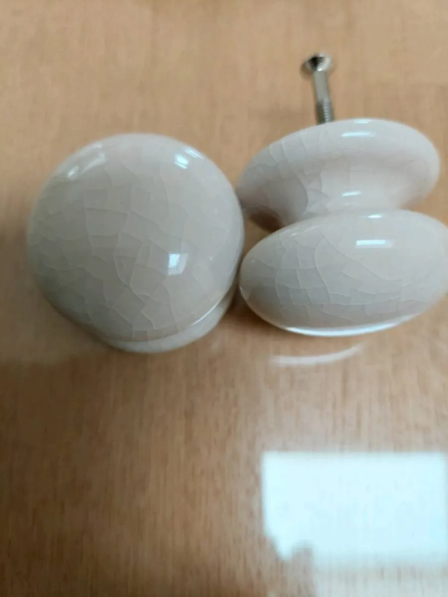 Door knobs - Image 1