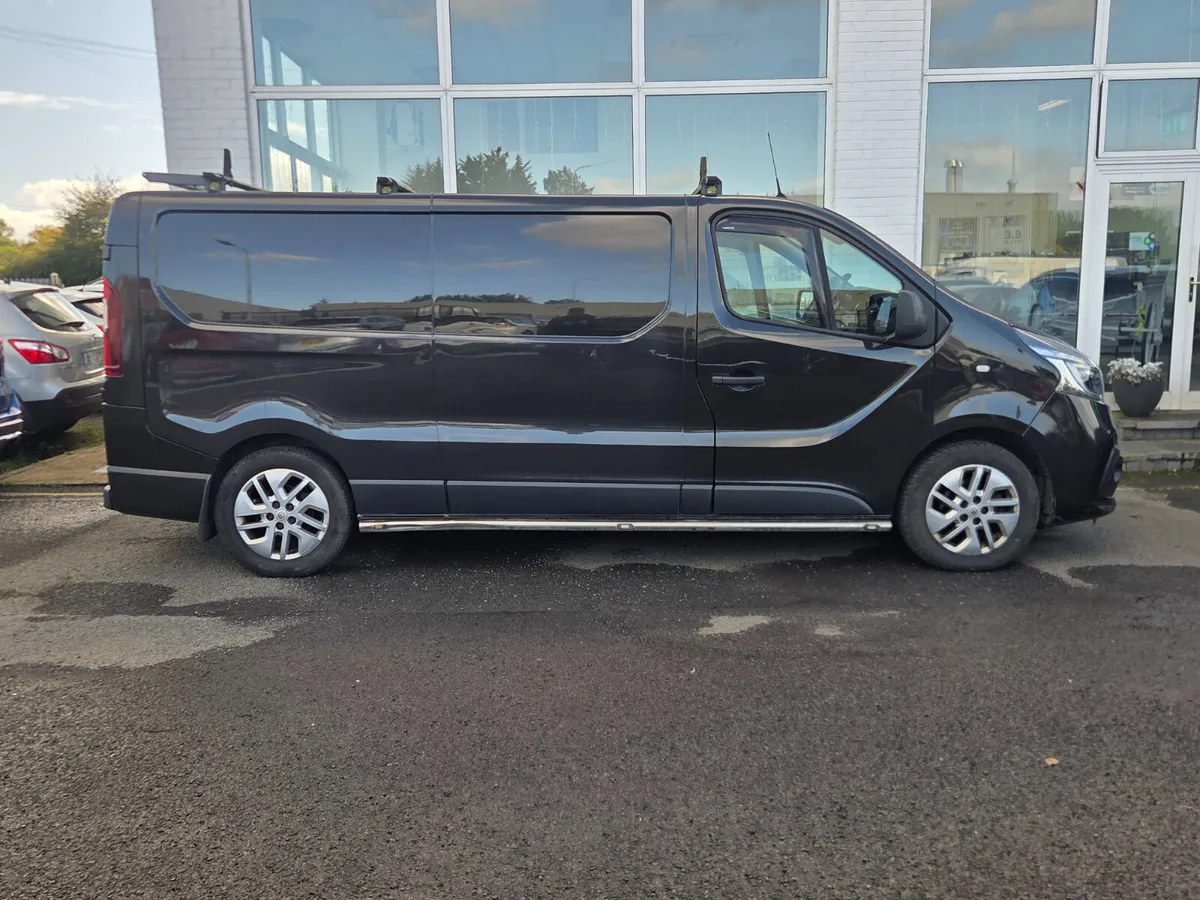 Renault Trafic 2020 - Image 3