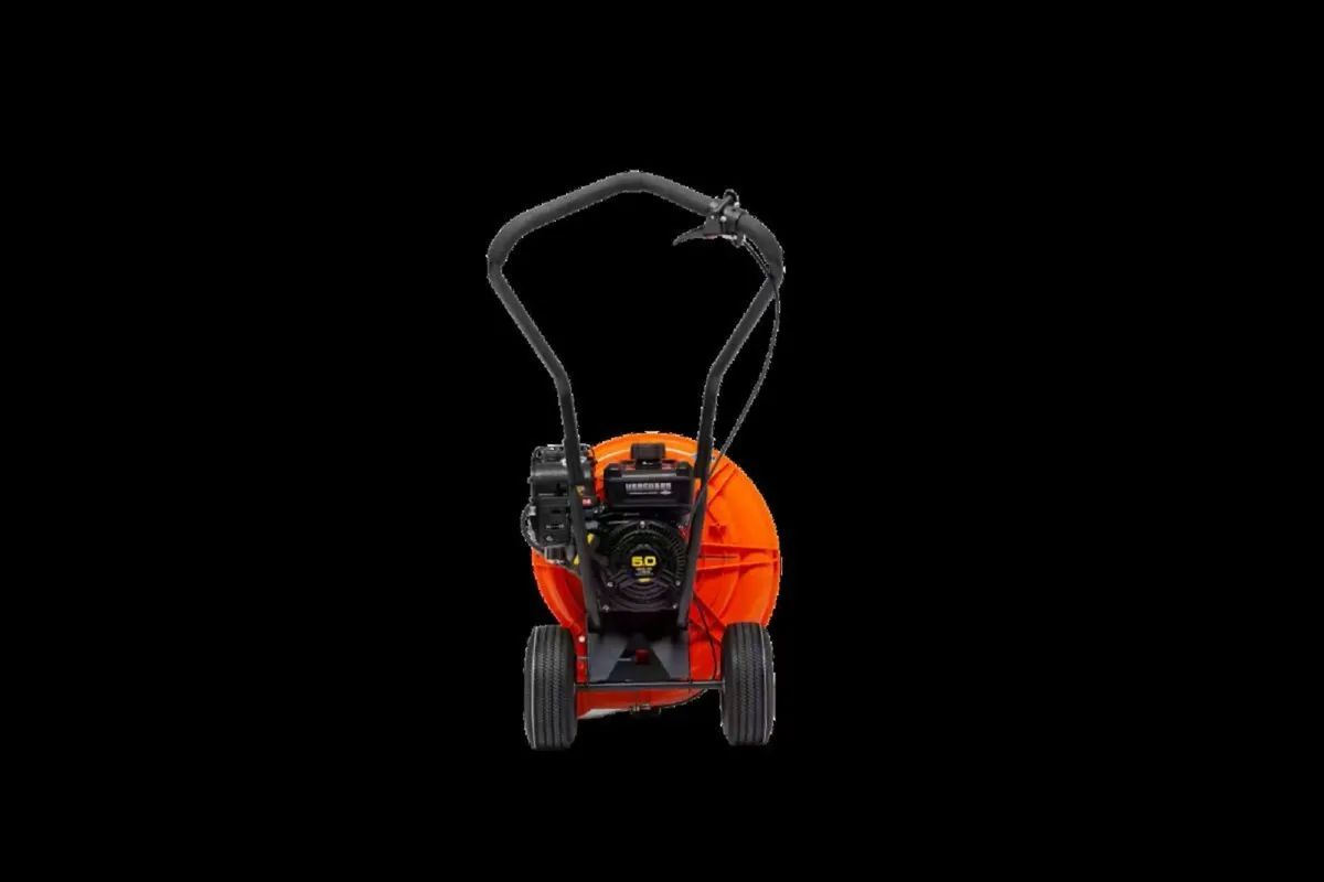 Billy Goat F602V Force Blower - Image 3