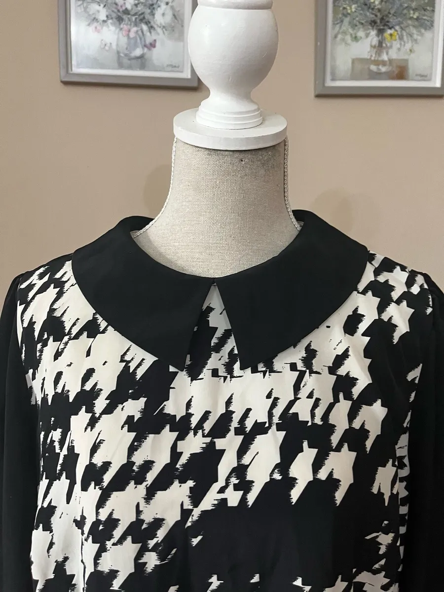 Ladies dress size 20 - Image 3