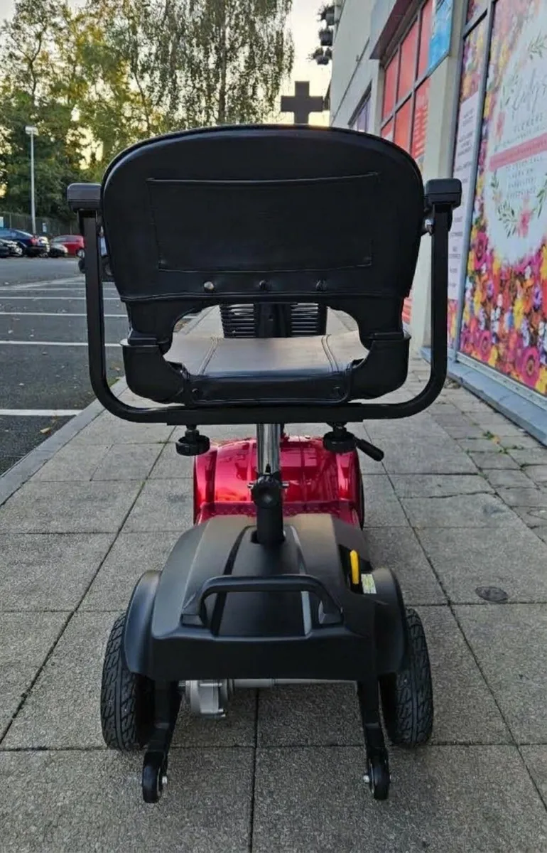 Mobility Scooter DELIVERY NATIONWIDE - Image 2