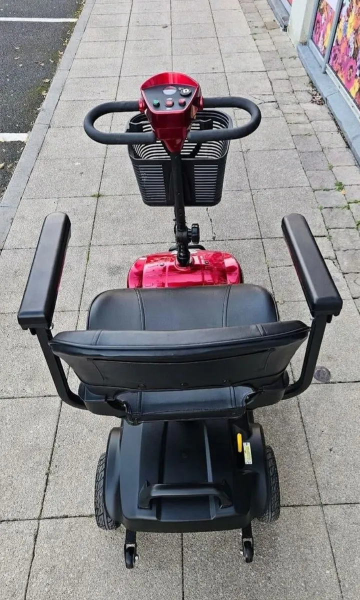 Mobility Scooter DELIVERY NATIONWIDE - Image 3