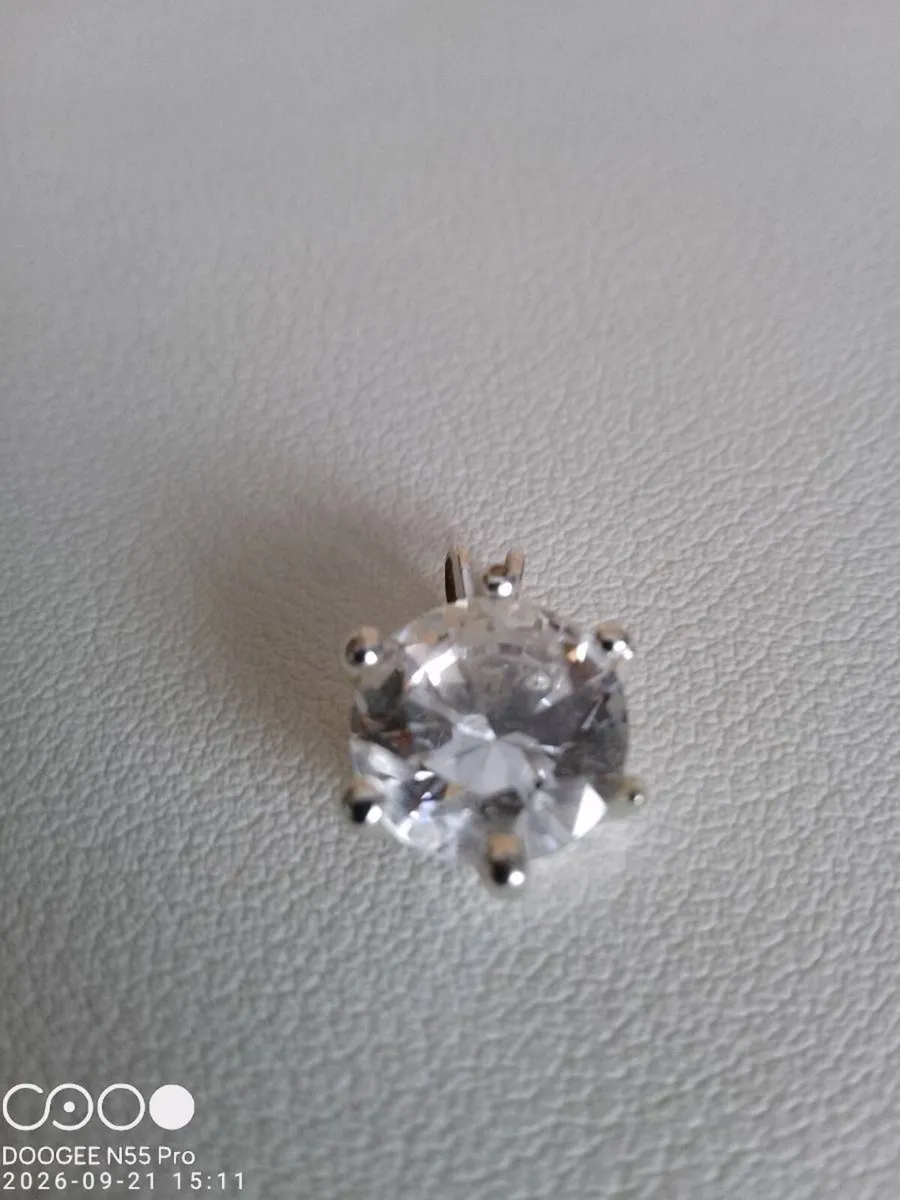 Women's Necklace Pendants - Image 4