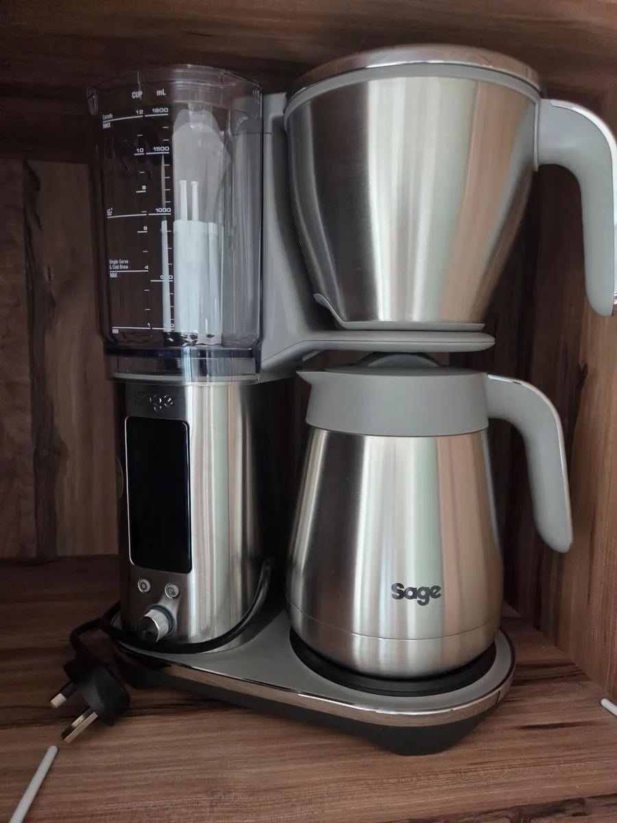 Coffee Machine