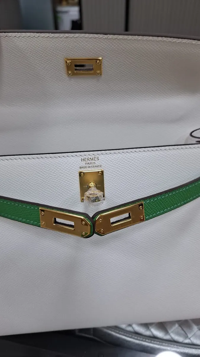 Women's handbag - Image 3