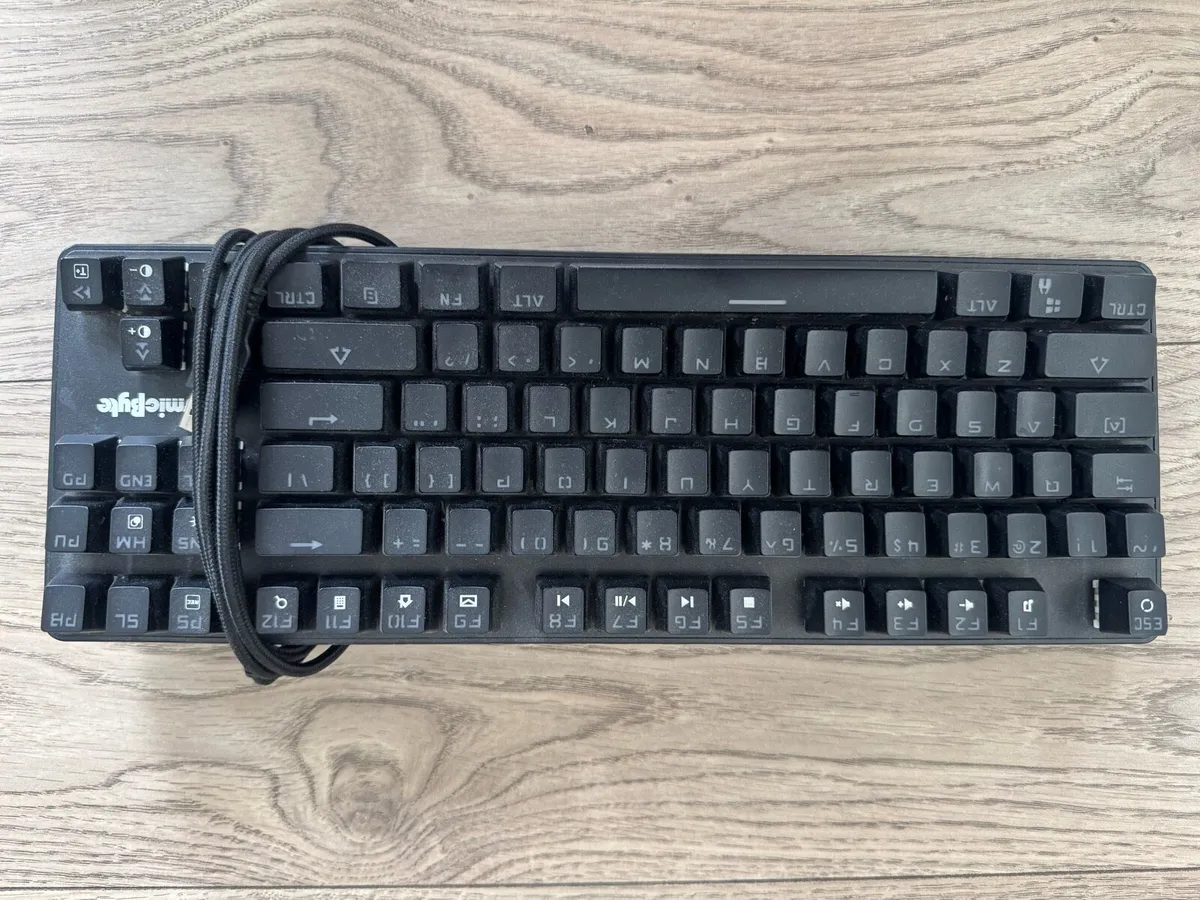 Gaming Accessories - Image 2