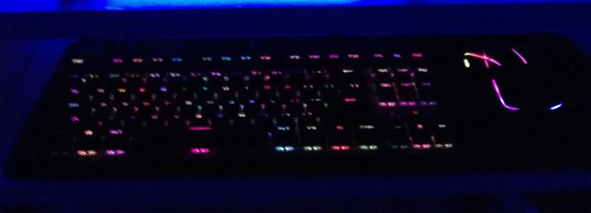 Gaming Accessories - Image 1