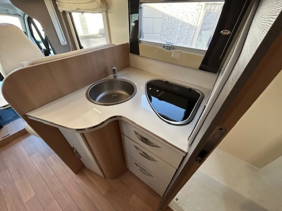 2023 MCLOUIS FUSION 379 FOR SALE - Image 4