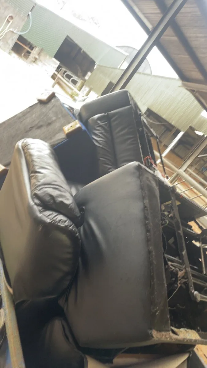 Australian Boutique armchair  couches - Image 2