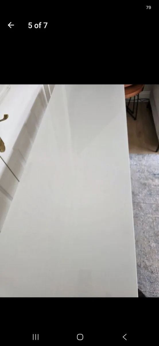Console Table - Image 3