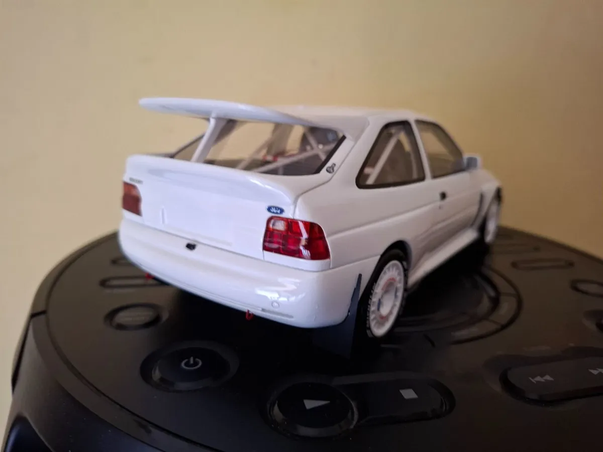 FORD Escort RS Cosworth Gr.A  1994 Otto - NEW - Image 4