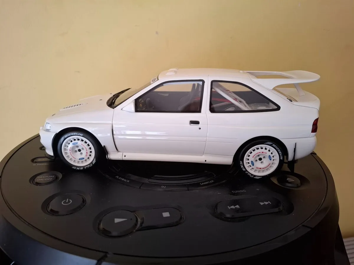 FORD Escort RS Cosworth Gr.A  1994 Otto - NEW - Image 3