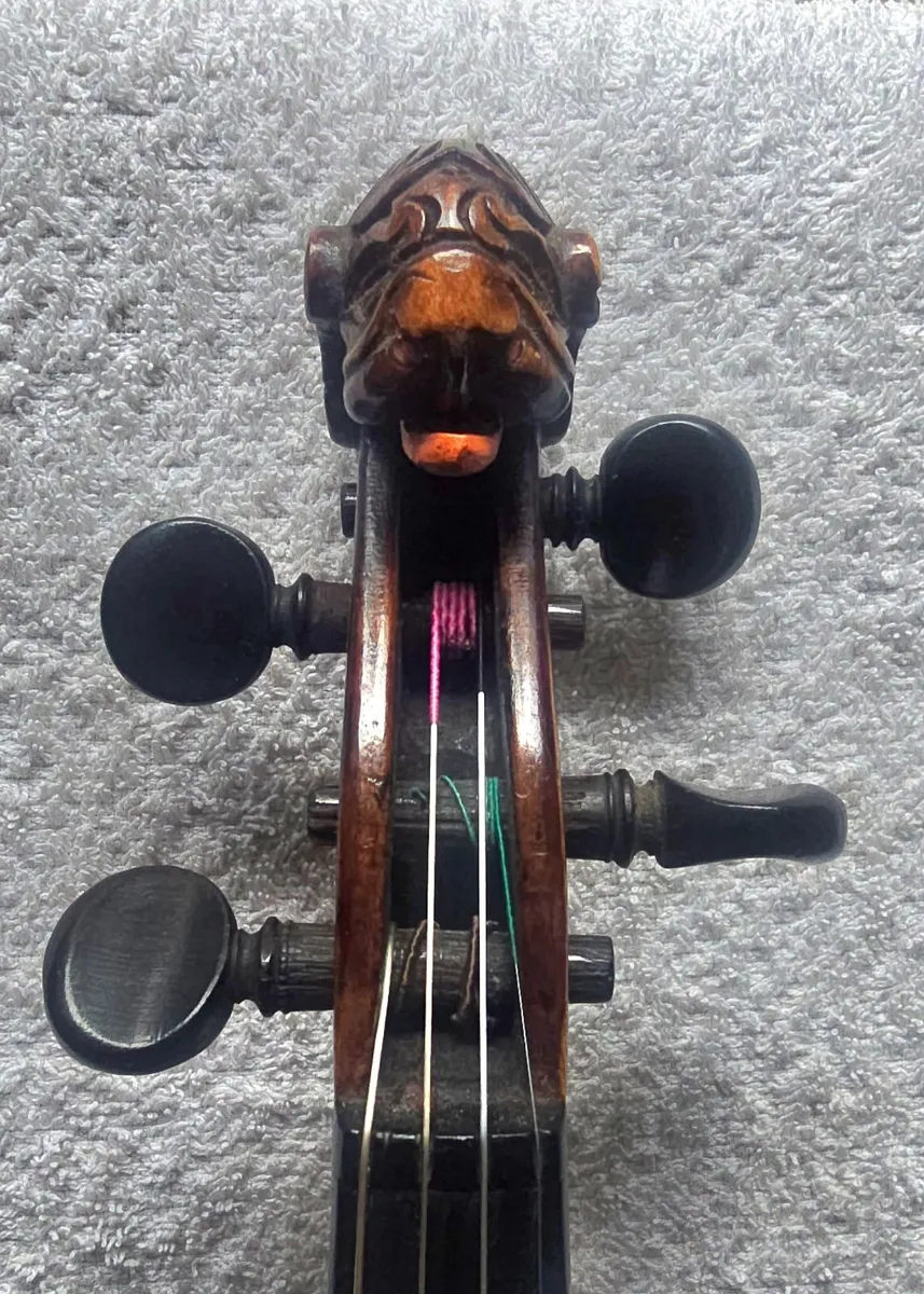 Violin - Image 2