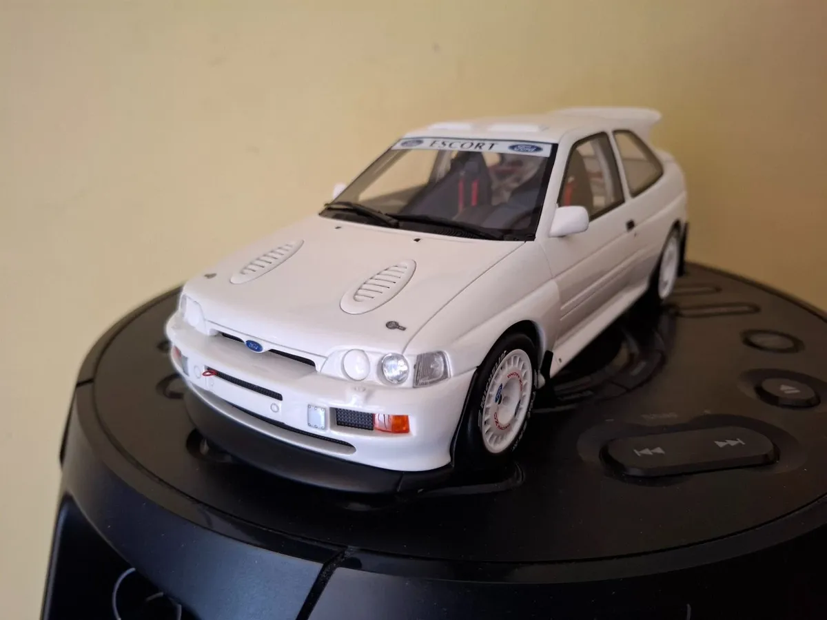 FORD Escort RS Cosworth Gr.A  1994 Otto - NEW - Image 1