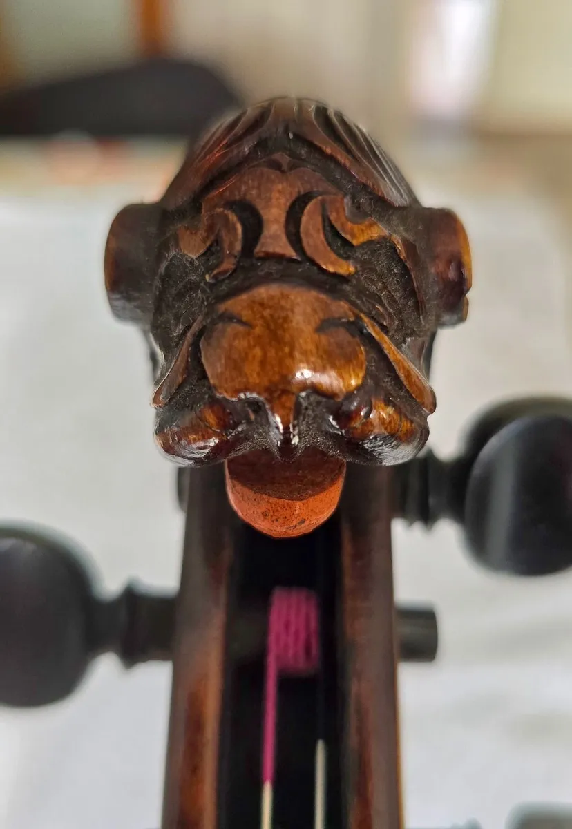 Violin - Image 3