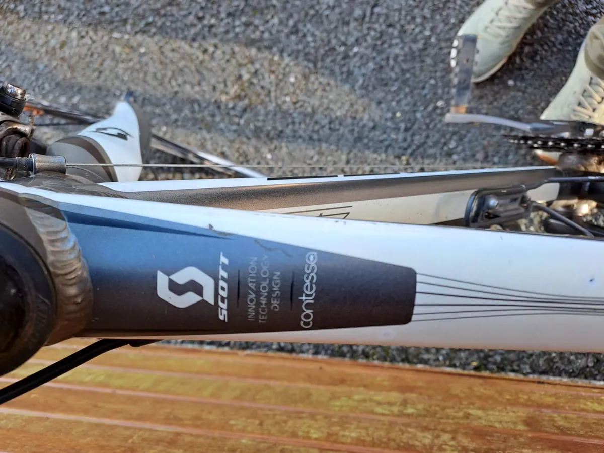 Bike - Image 1