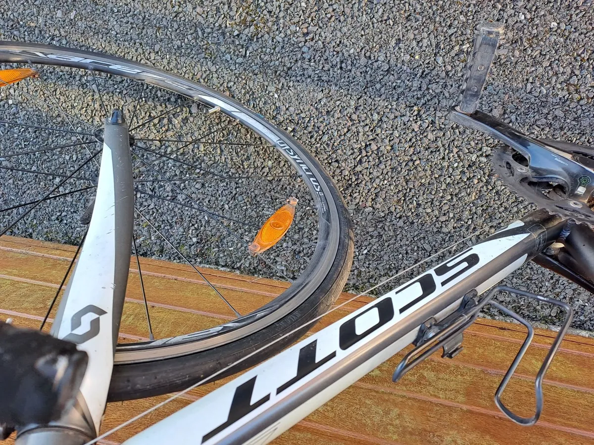 Bike - Image 4
