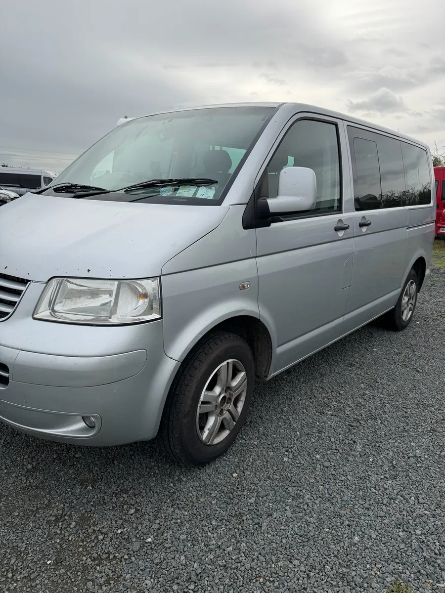 Coach - Image 1