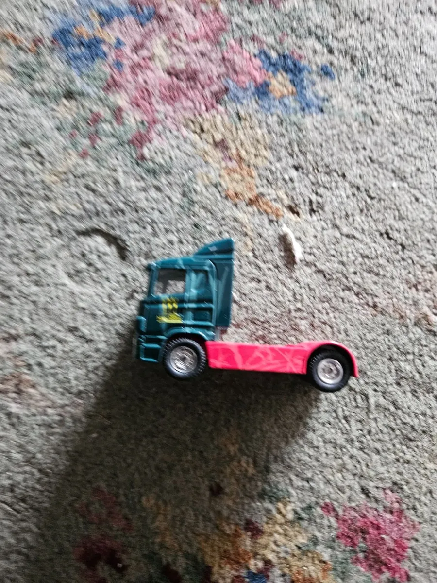 Corgi Truck - Image 2