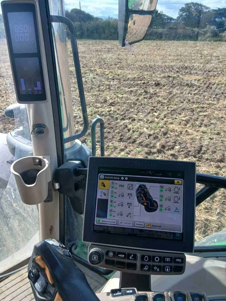 Tractor - Image 4