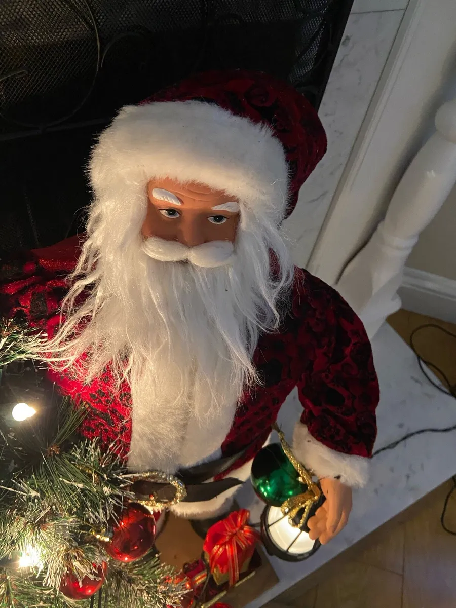Large Santa Clause - Image 3