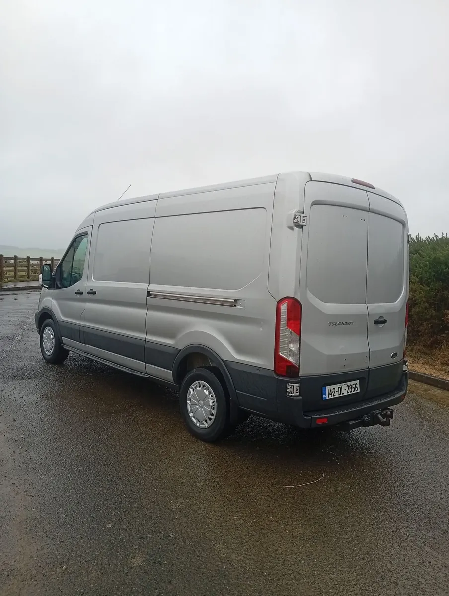 Ford Transit 2014 - Image 3