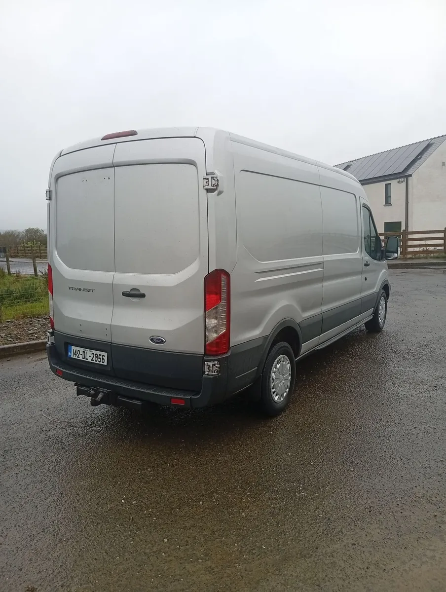 Ford Transit 2014 - Image 4