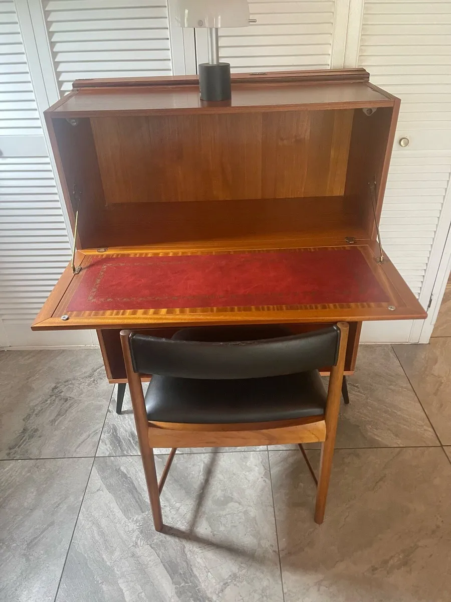 Mid century work station - Image 1
