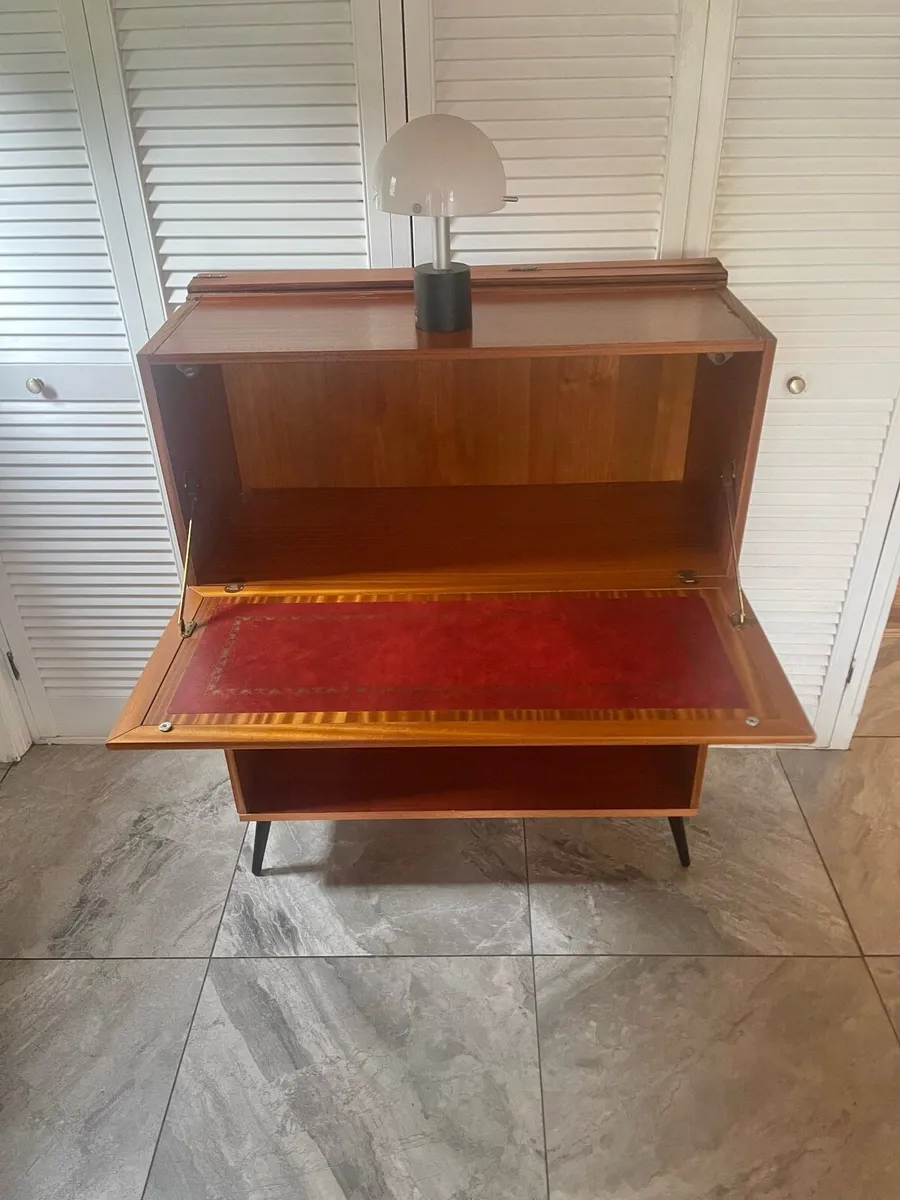 Mid century work station - Image 2