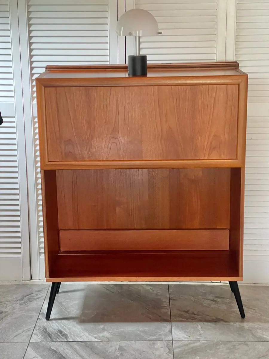 Mid century work station - Image 3