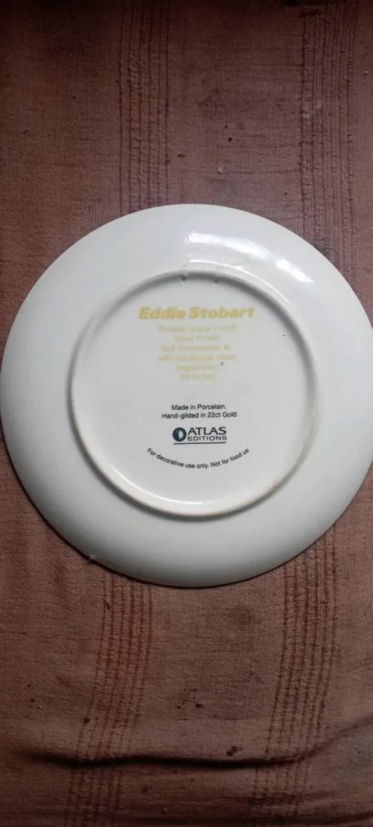 CORGI EDDIE STORBART DIE-CAST MODLE TRUCKS - Image 3