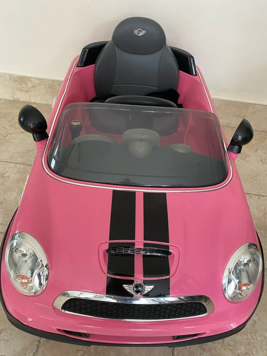 Toy car - Image 3