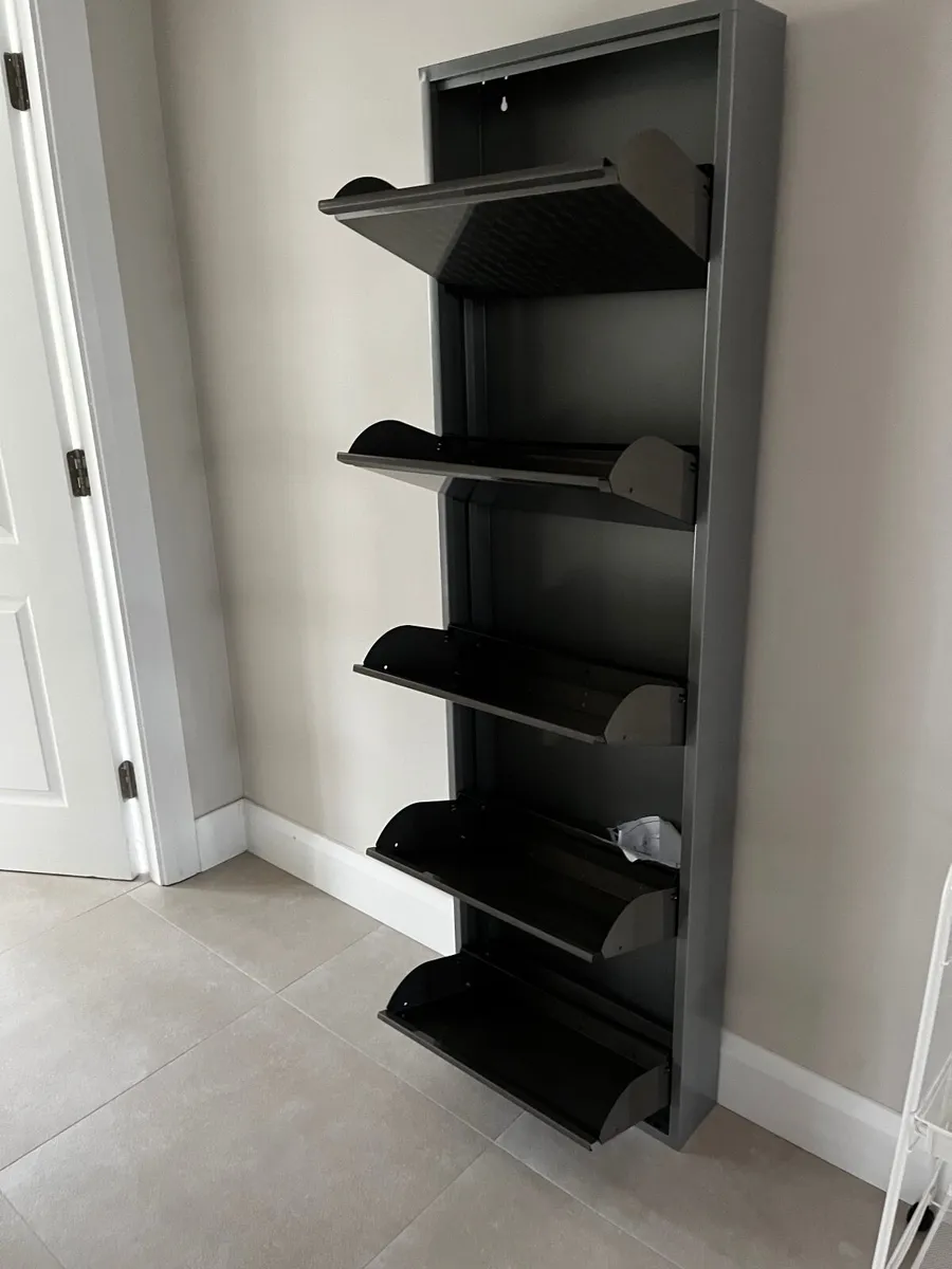 Shoe storage - Image 4