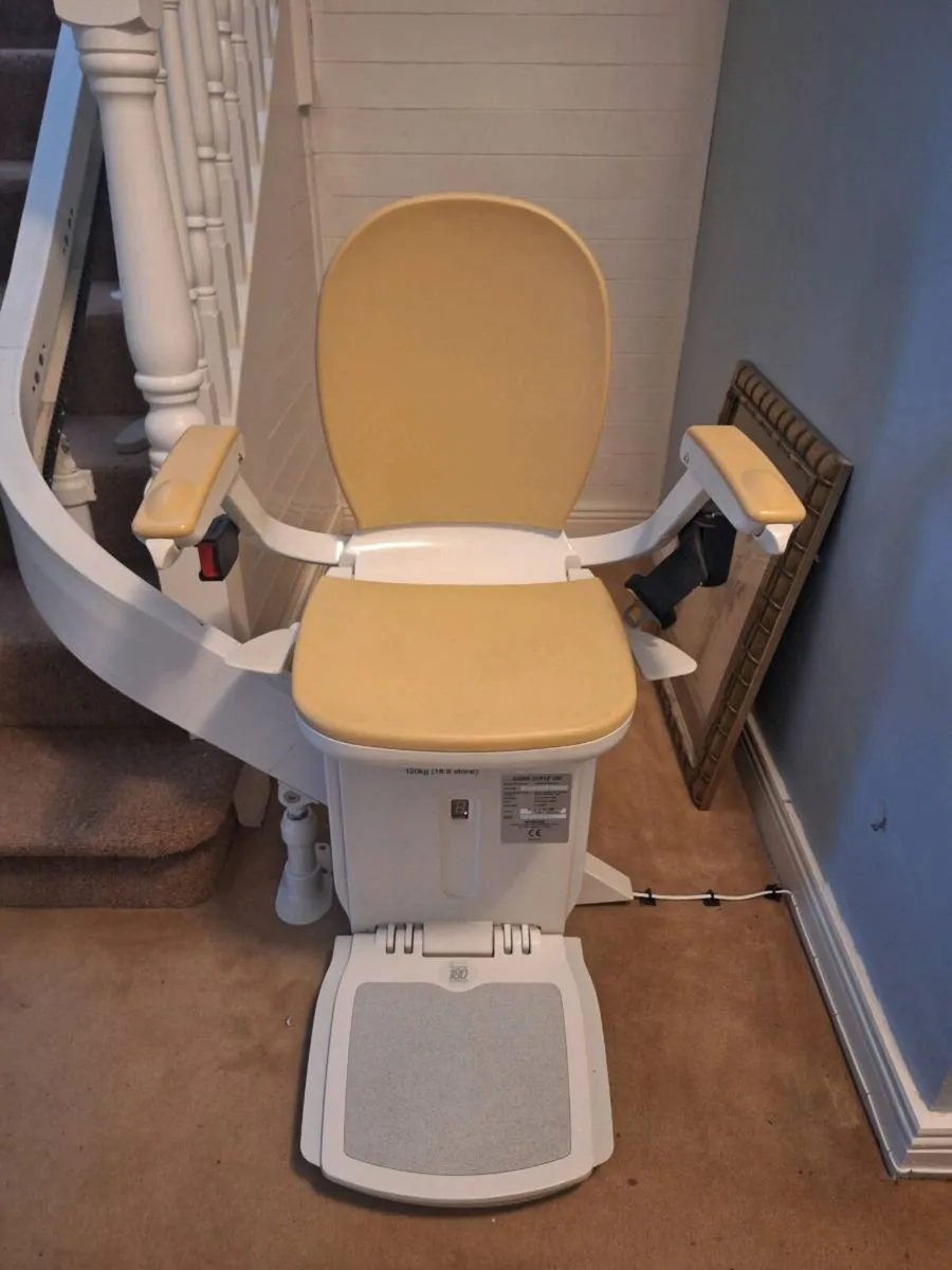 Stair Lift - Image 1