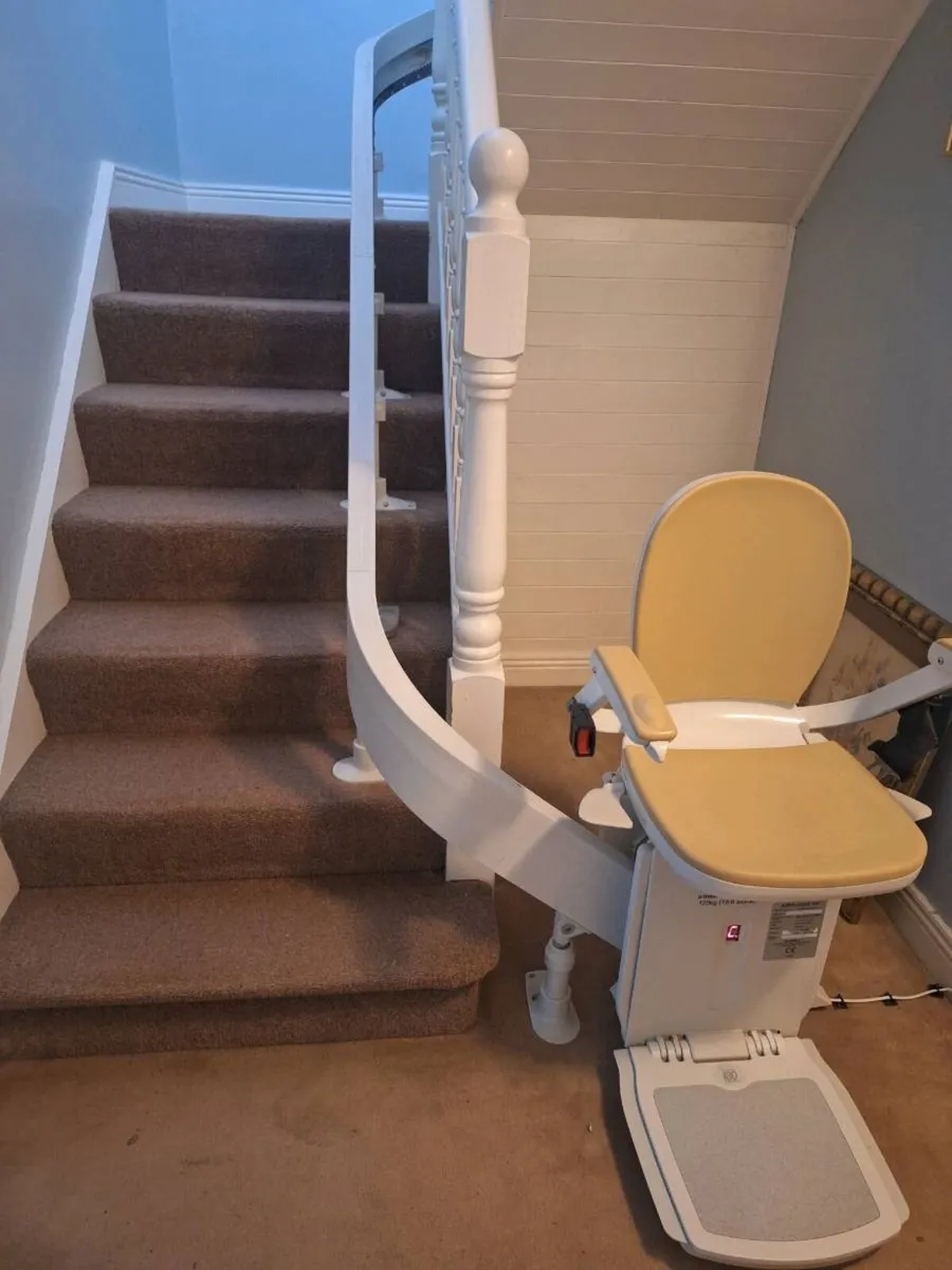 Stair Lift - Image 2