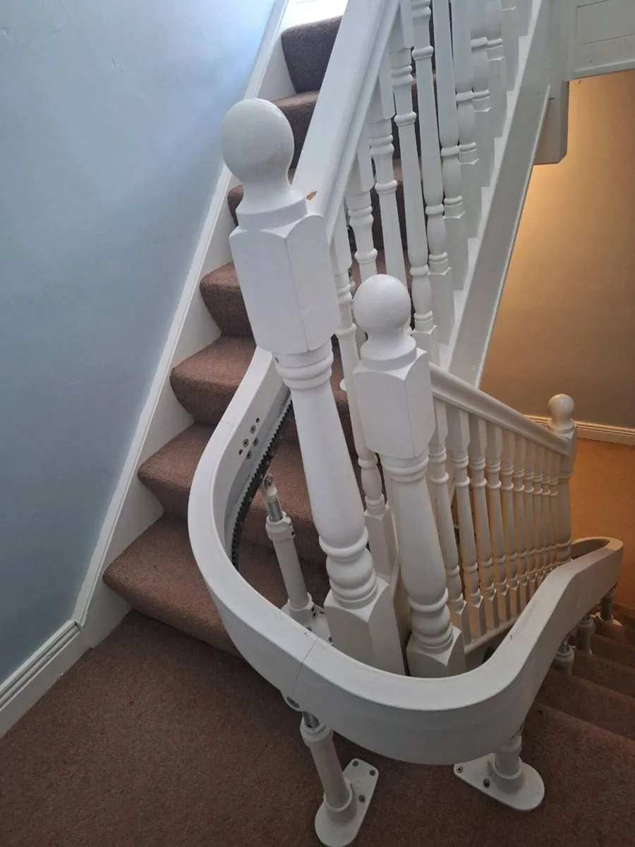 Stair Lift - Image 3