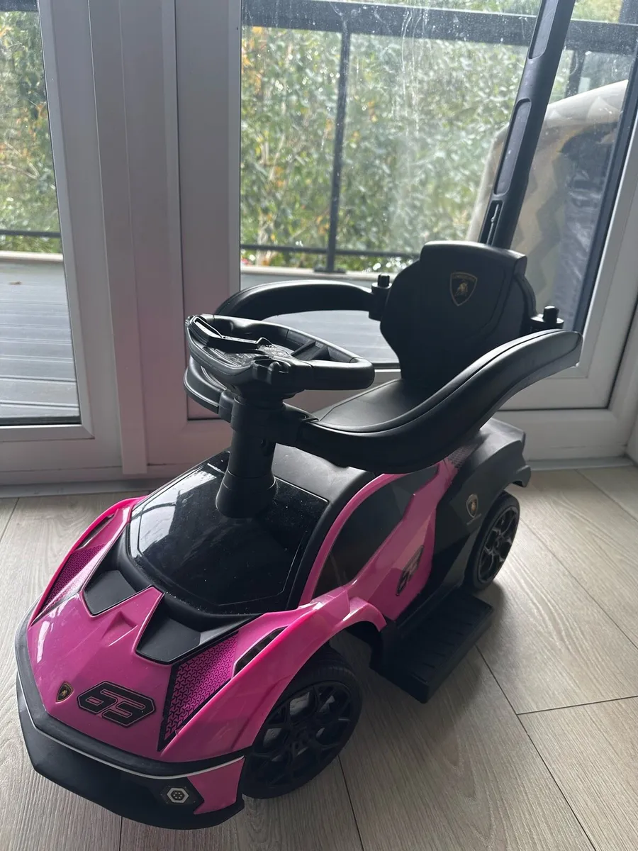 Kids car - Image 3