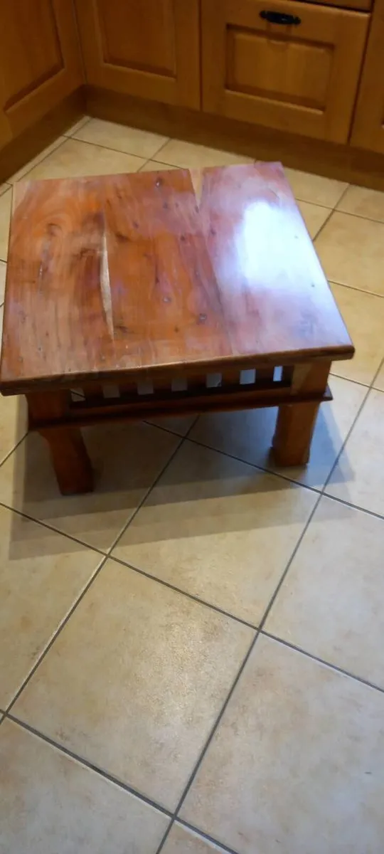 Coffee Table - Image 2