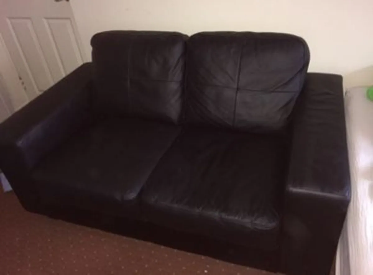 IKEA "SKOGABY" 2-Seater Sofa