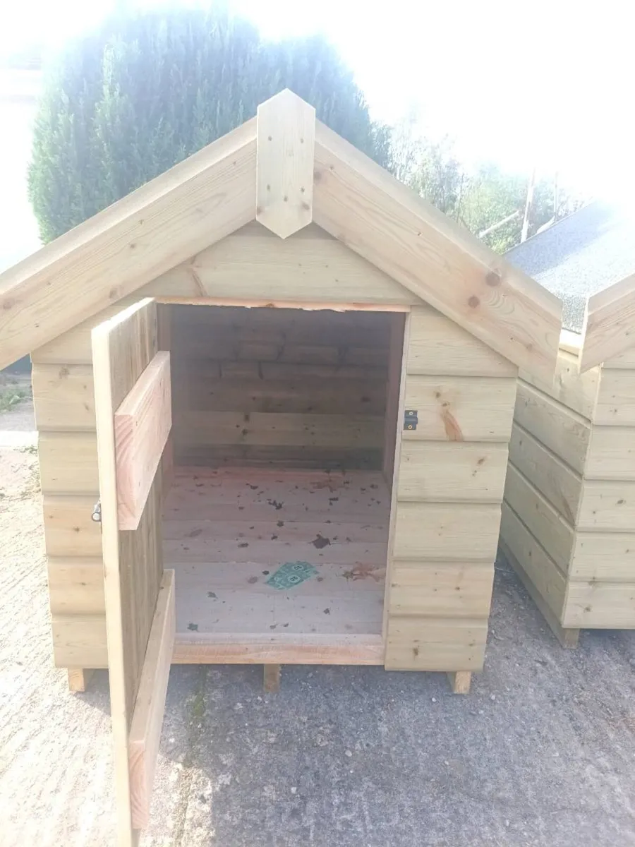 Dog Kennels - Image 4