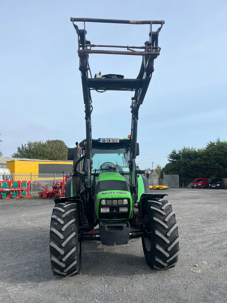 Tractor - Image 2