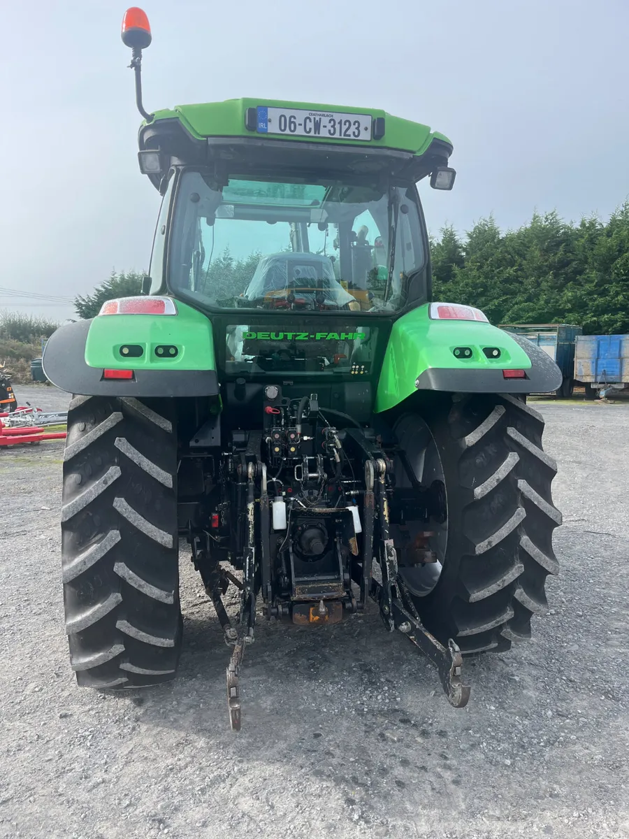 Tractor - Image 4
