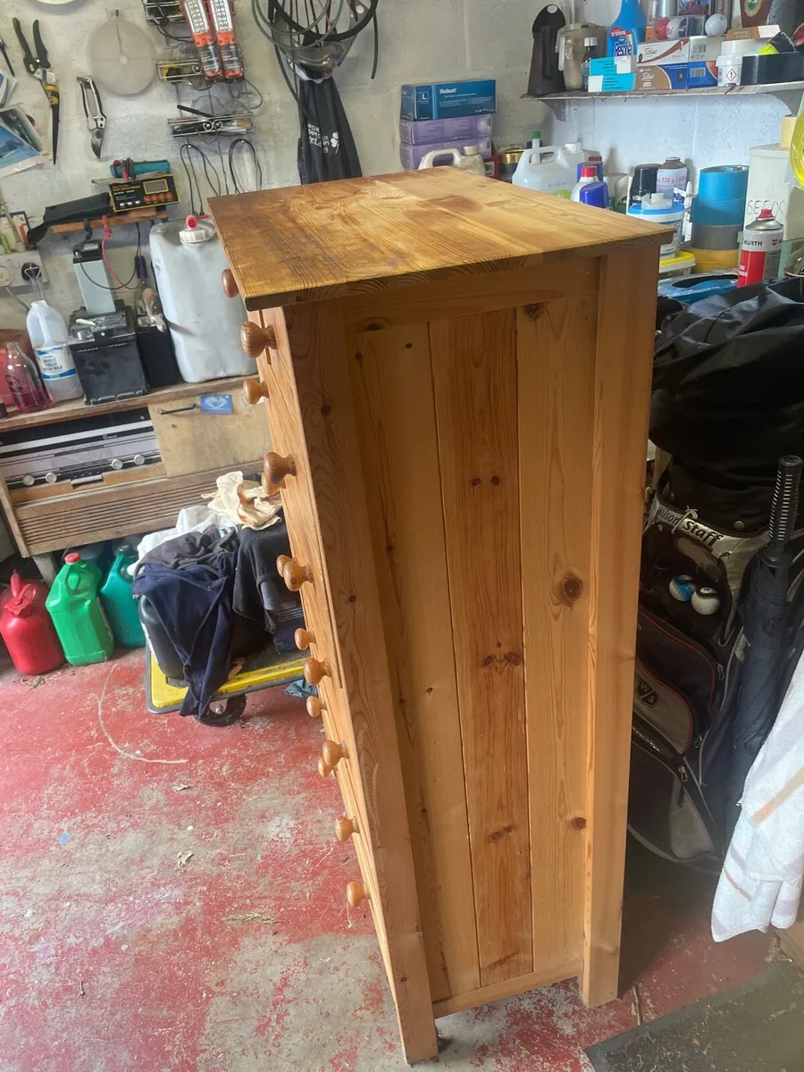 Chest of drawers - Image 2