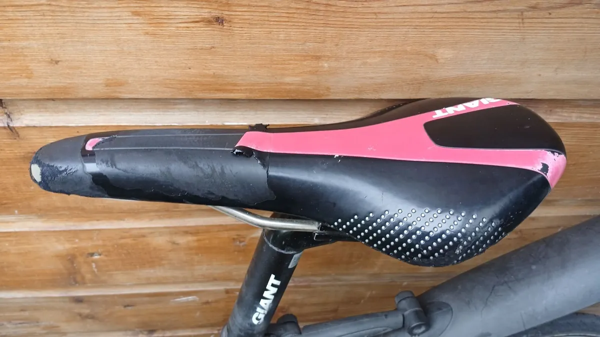 Giant Defy Road Bike - Image 2