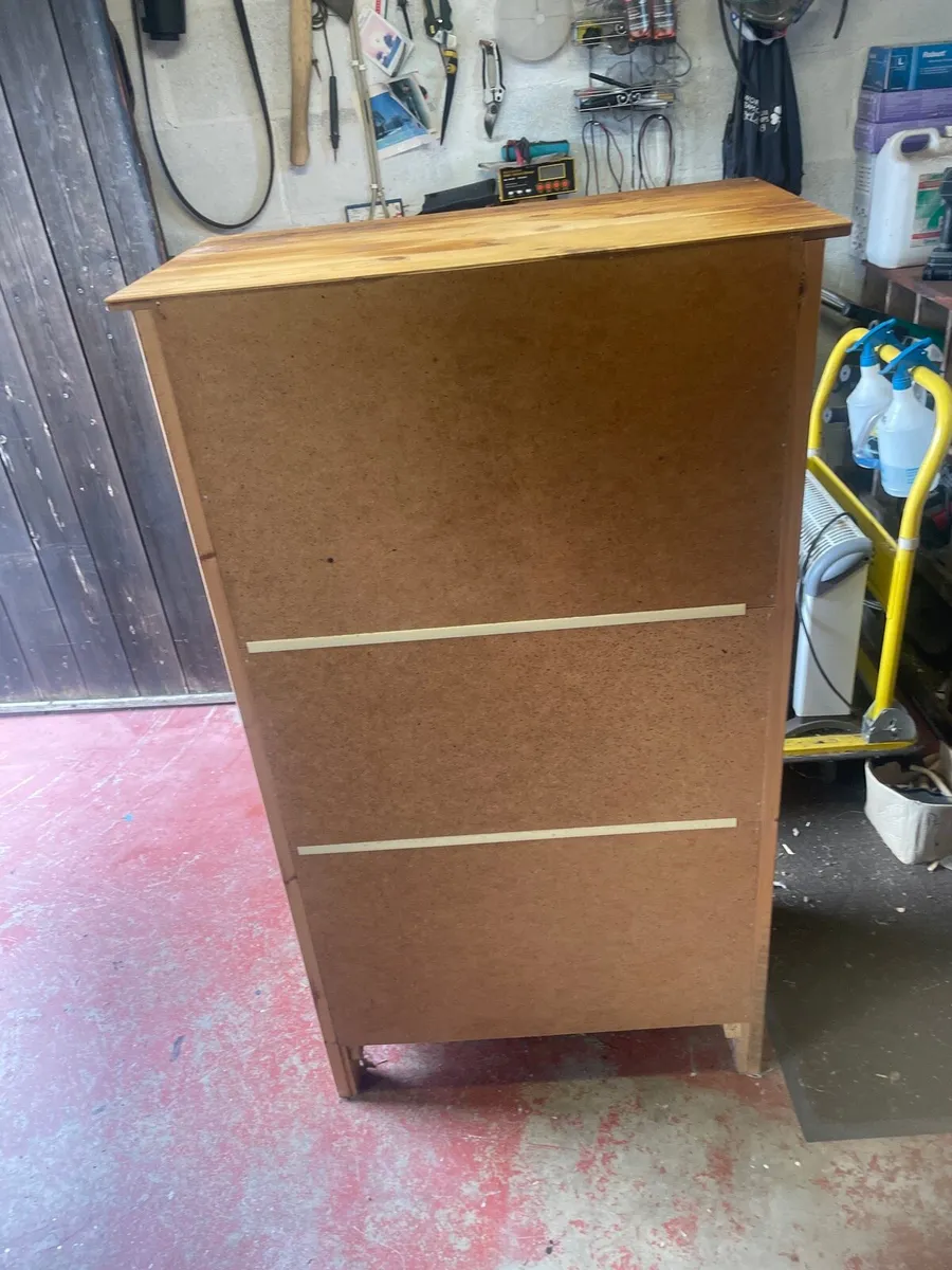 Chest of drawers - Image 3